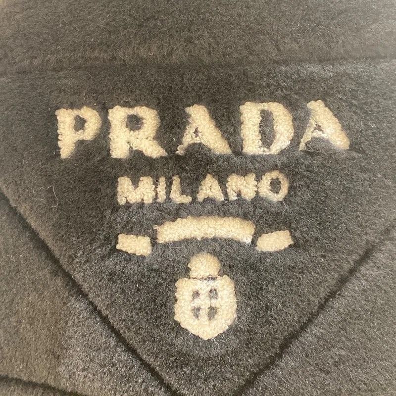 PRADA TOTE BAG - 8