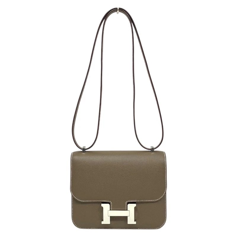 HERMES CONSTANCE 3 MINI SHOULDER BAG (1 of 11)