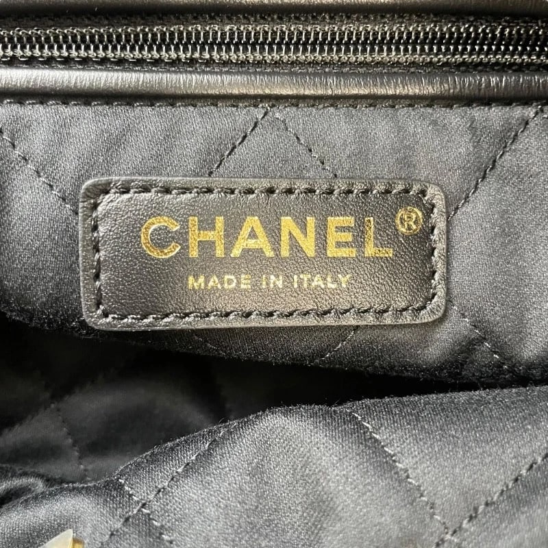 CHANEL 22 BACKPACK - 8