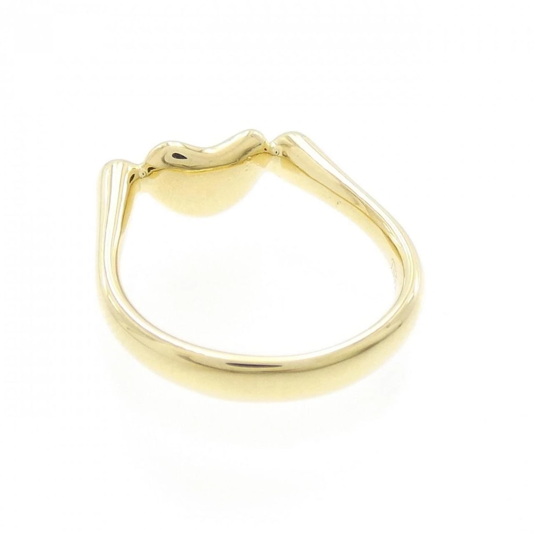 TIFFANY BEANS RING - 3