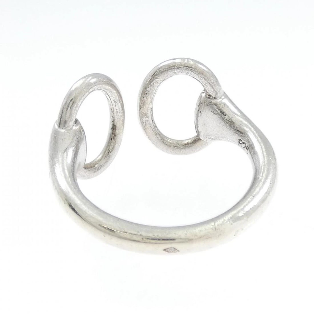 HERMES NAUSICAA RING - 3