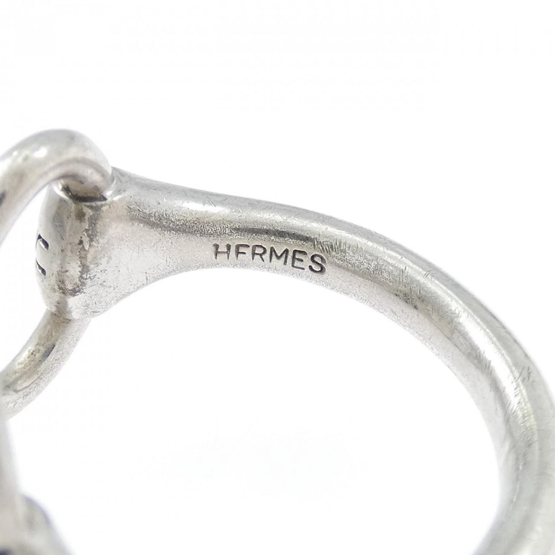 HERMES NAUSICAA RING - 4