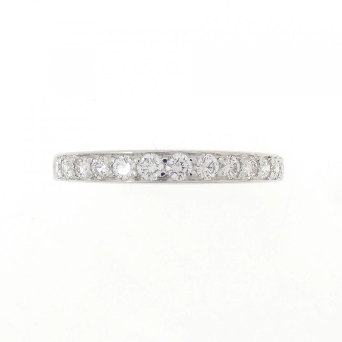 TIFFANY BEADS SETTING RING - 2