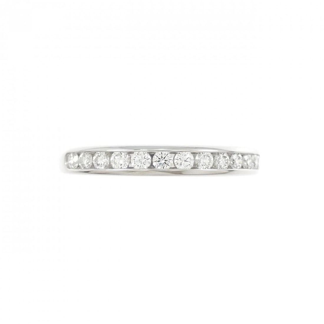 TIFFANY BEAD SETTING RING - 2