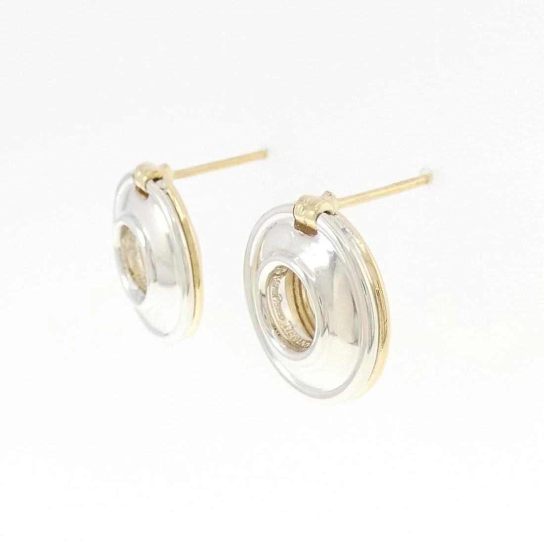 TIFFANY MAGIC EARRINGS - 2