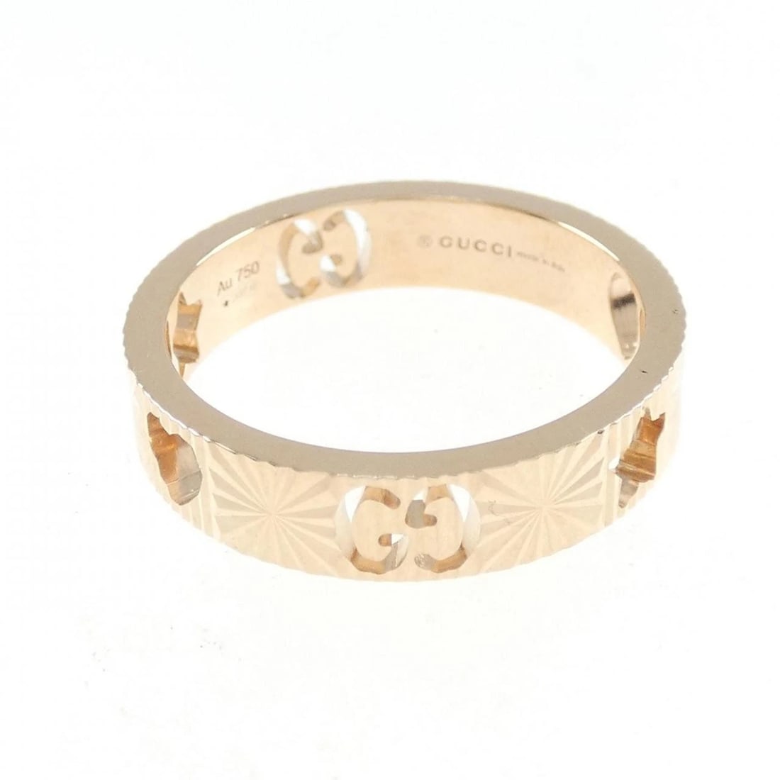 GUCCI ICON STAR RING - 2