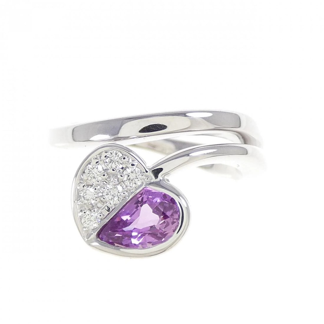 PONTE VECCHIO SAPPHIRE RING - 2