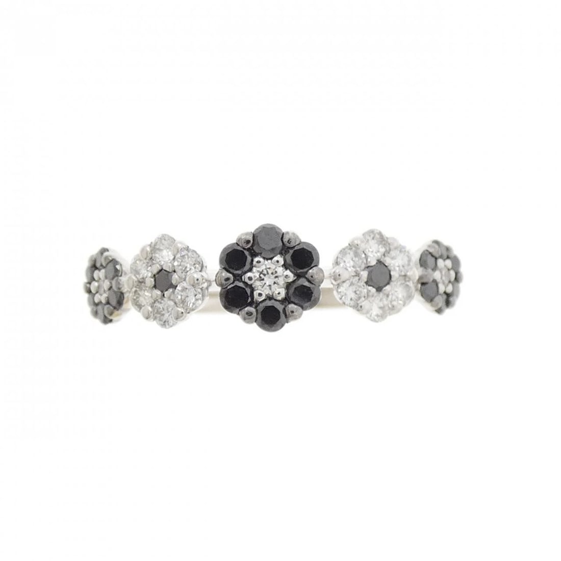 PONTE VECCHIO FLOWER RING - 2