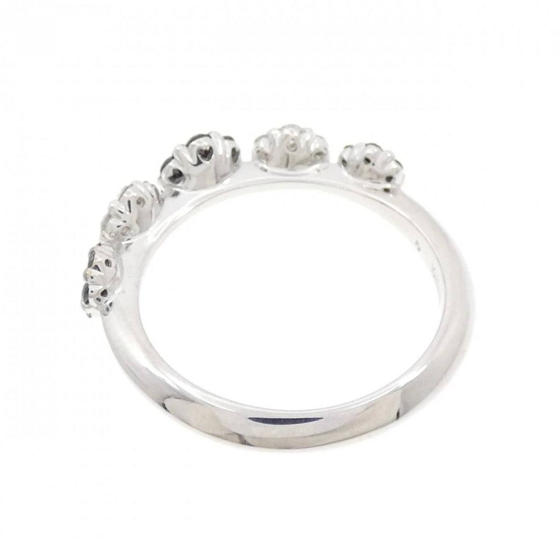 PONTE VECCHIO FLOWER RING - 3