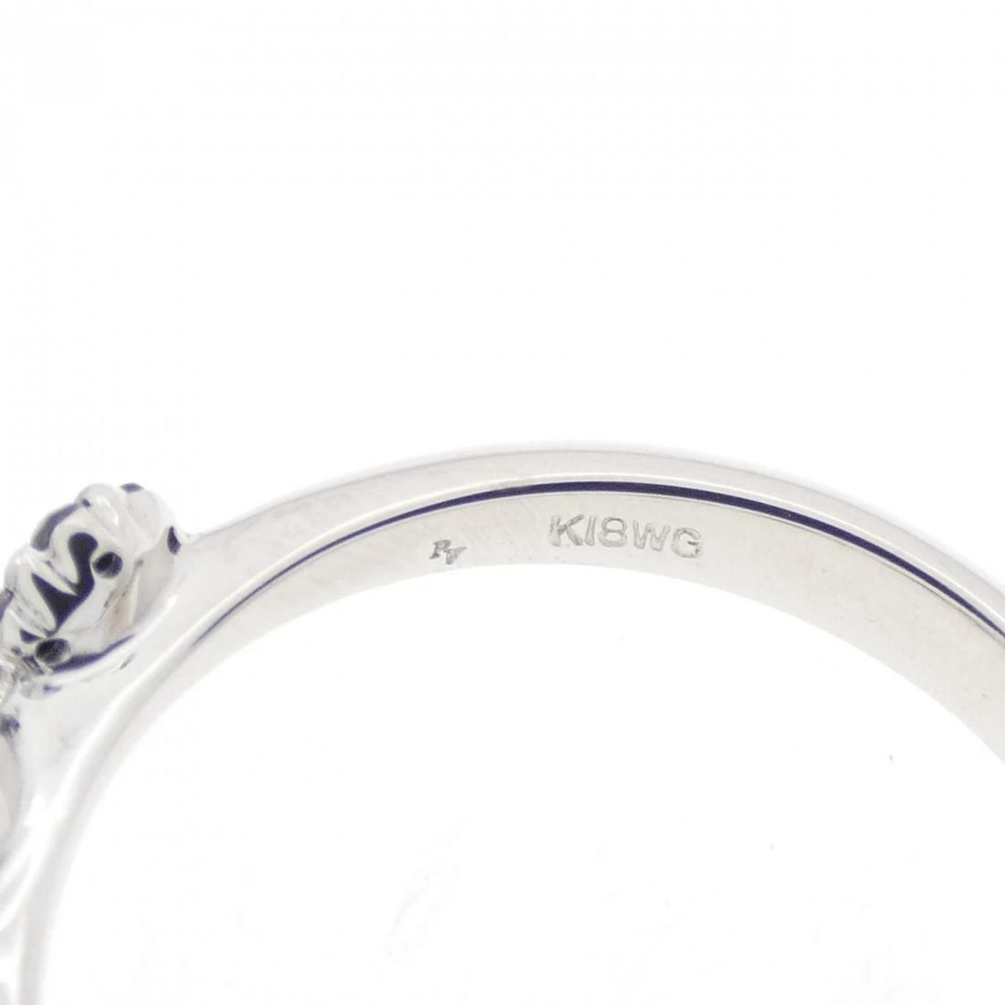 PONTE VECCHIO FLOWER RING - 4