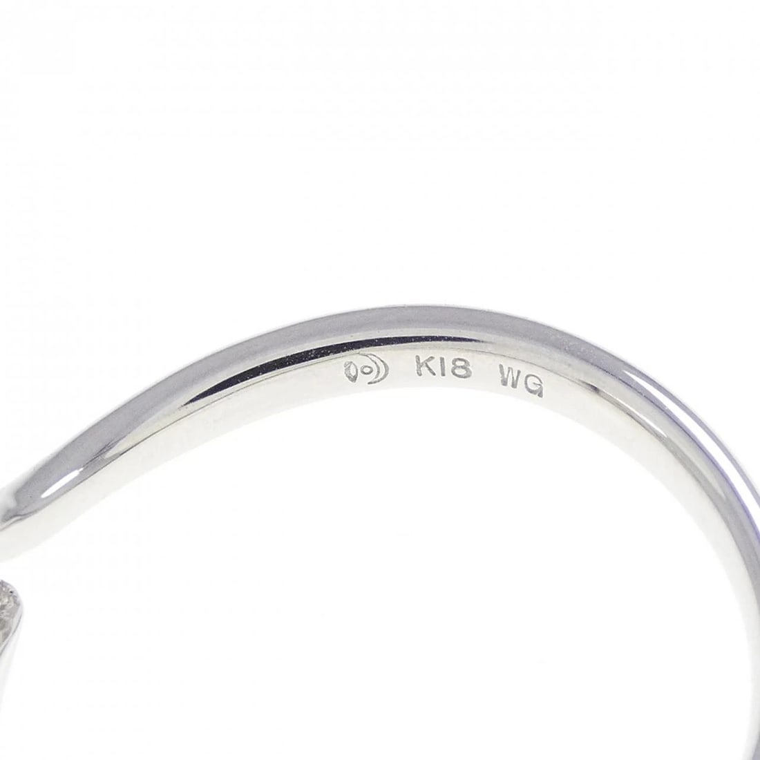 TASAKI DIAMOND RING - 4