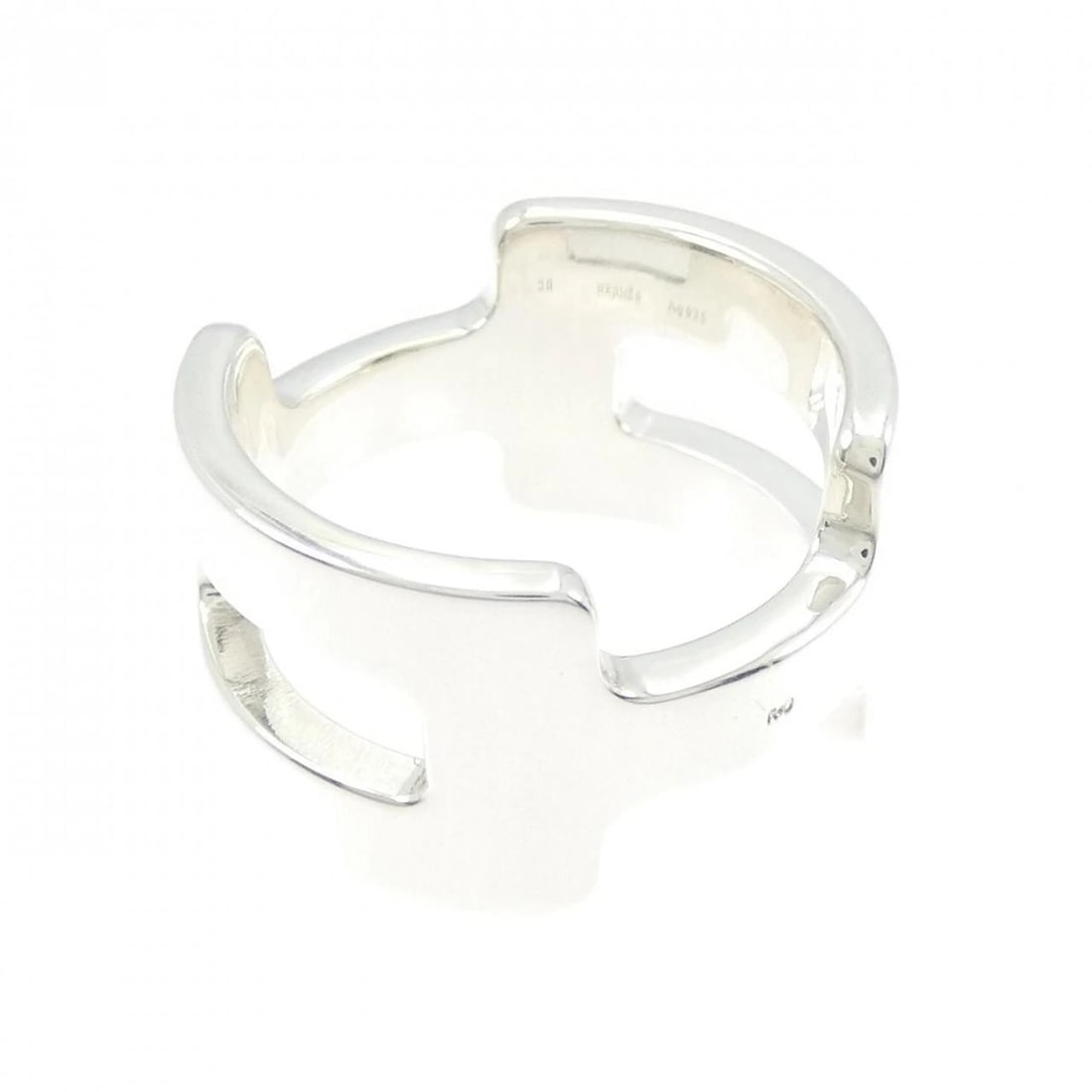 HERMES 925 RING - 3