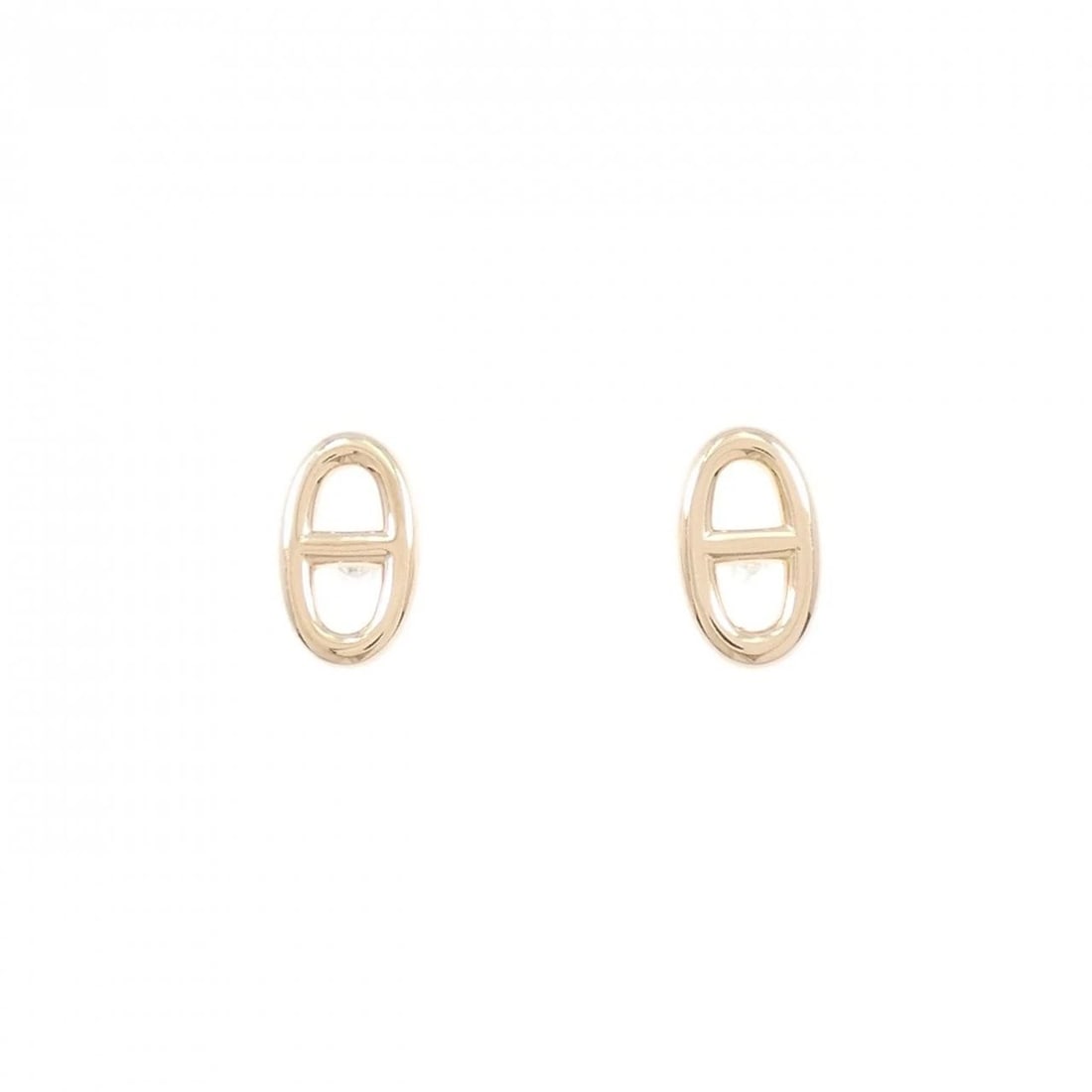 HERMES FARANDOLE EARRINGS (1 of 2)