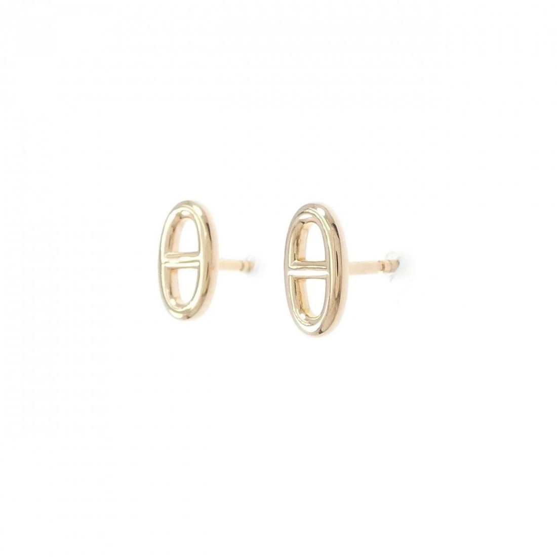 HERMES FARANDOLE EARRINGS - 2