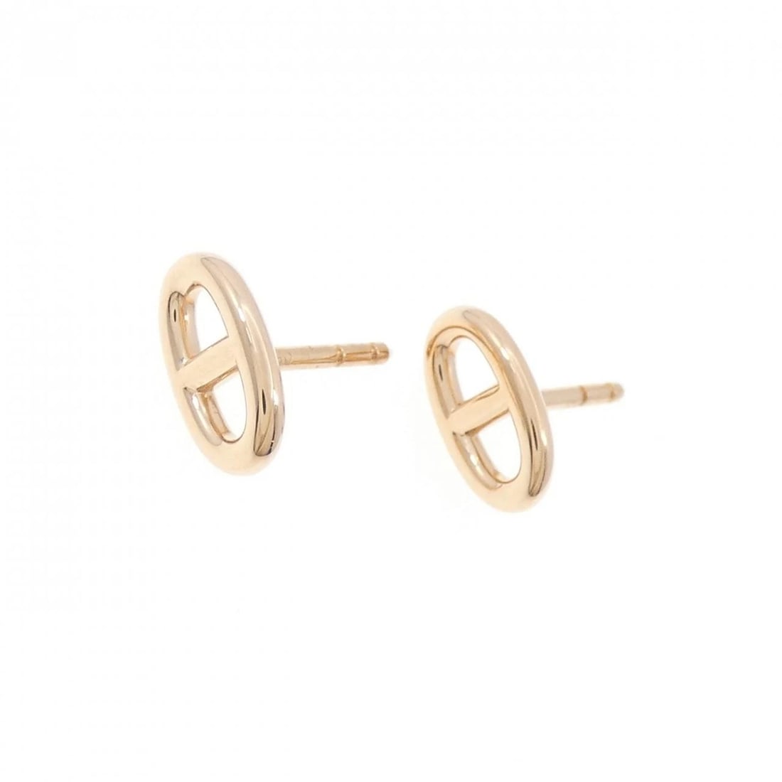 HERMES FARANDOLE EARRINGS - 2