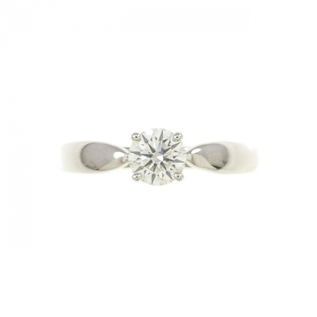 TIFFANY & CO. HARMONY RING - 2