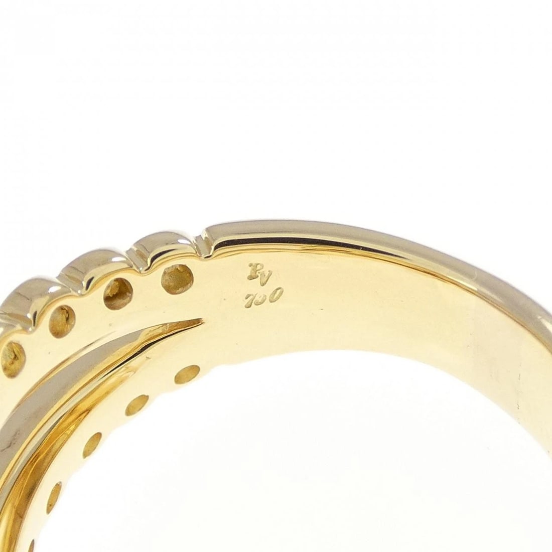 PONTE VECCHIO SAPPHIRE RING - 4