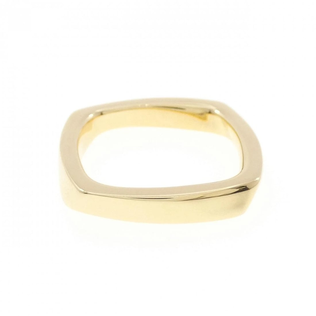 TIFFANY TORQUE NARROW RING - 2