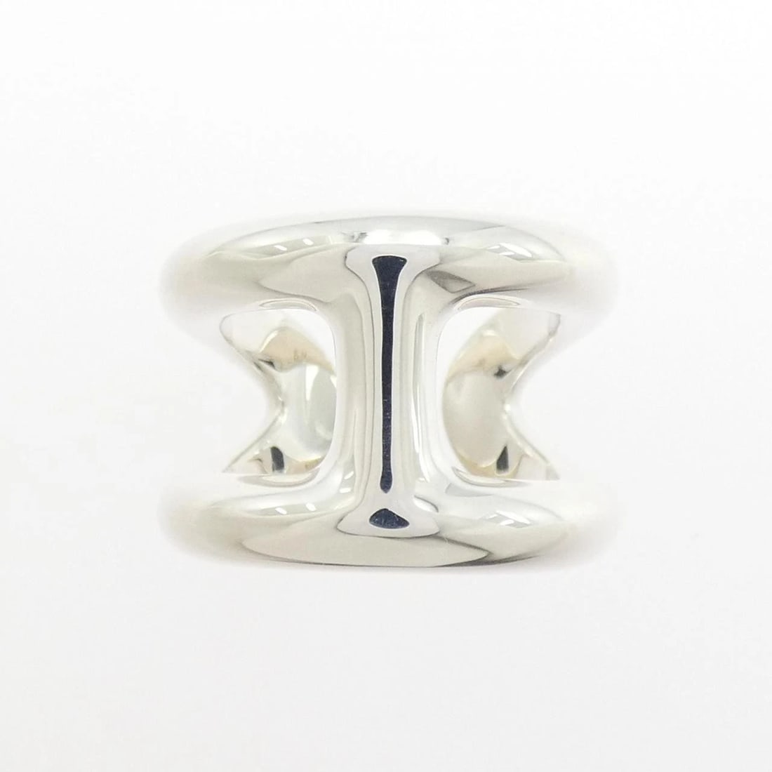HERMES OSMOSE LARGE RING - 2