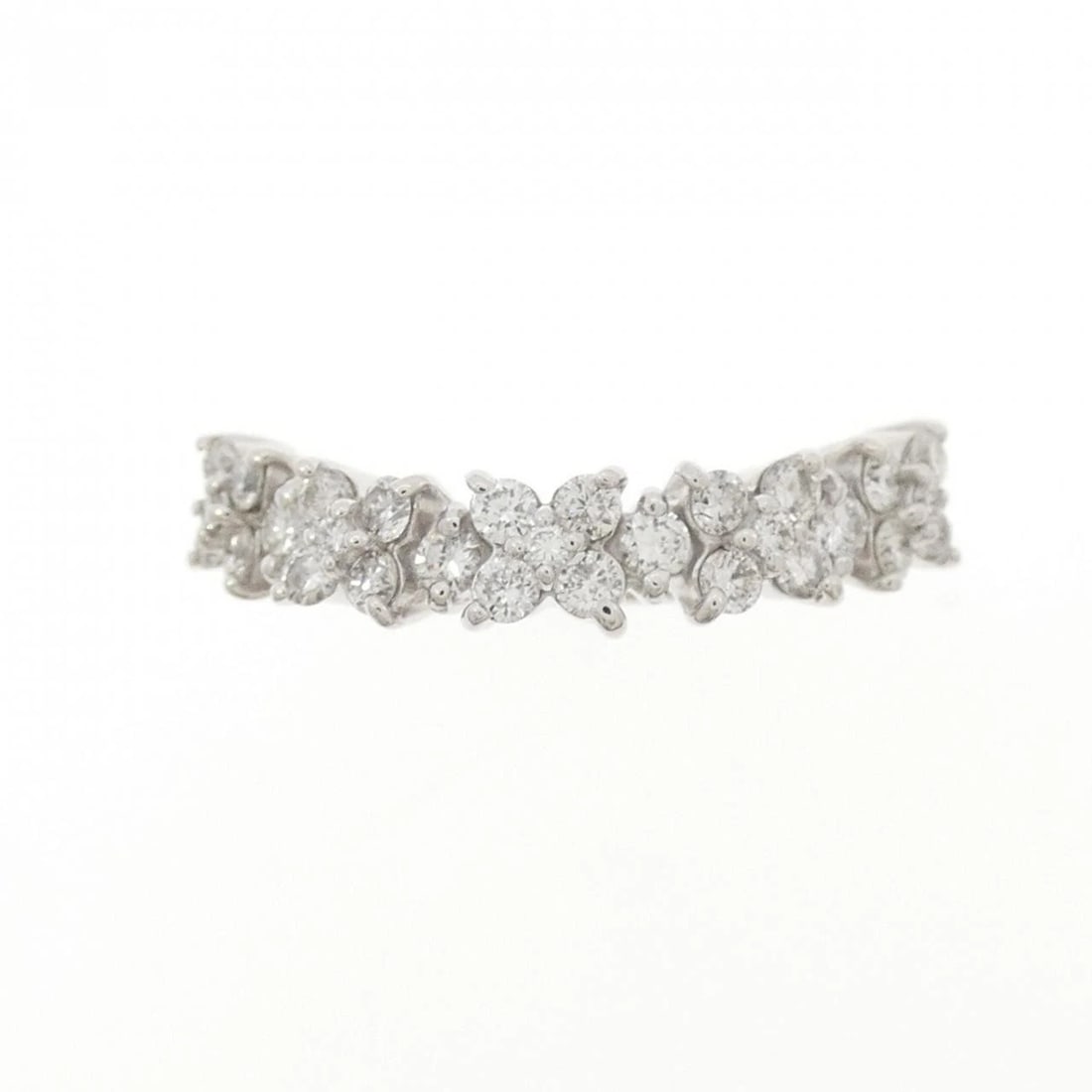 PONTE VECCHIO FLOWER RING - 2