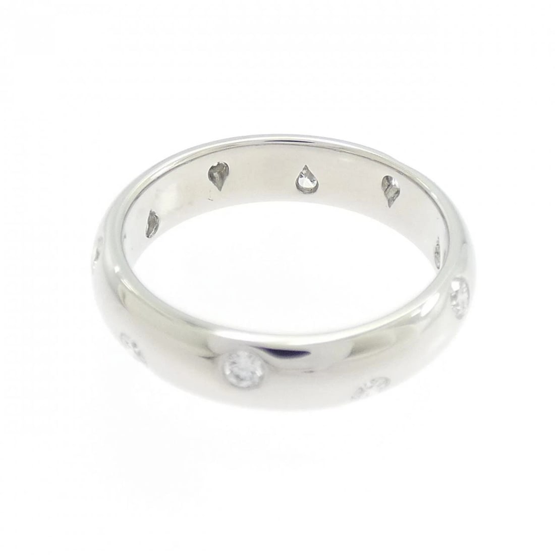 TIFFANY & CO. DOTS RING - 3