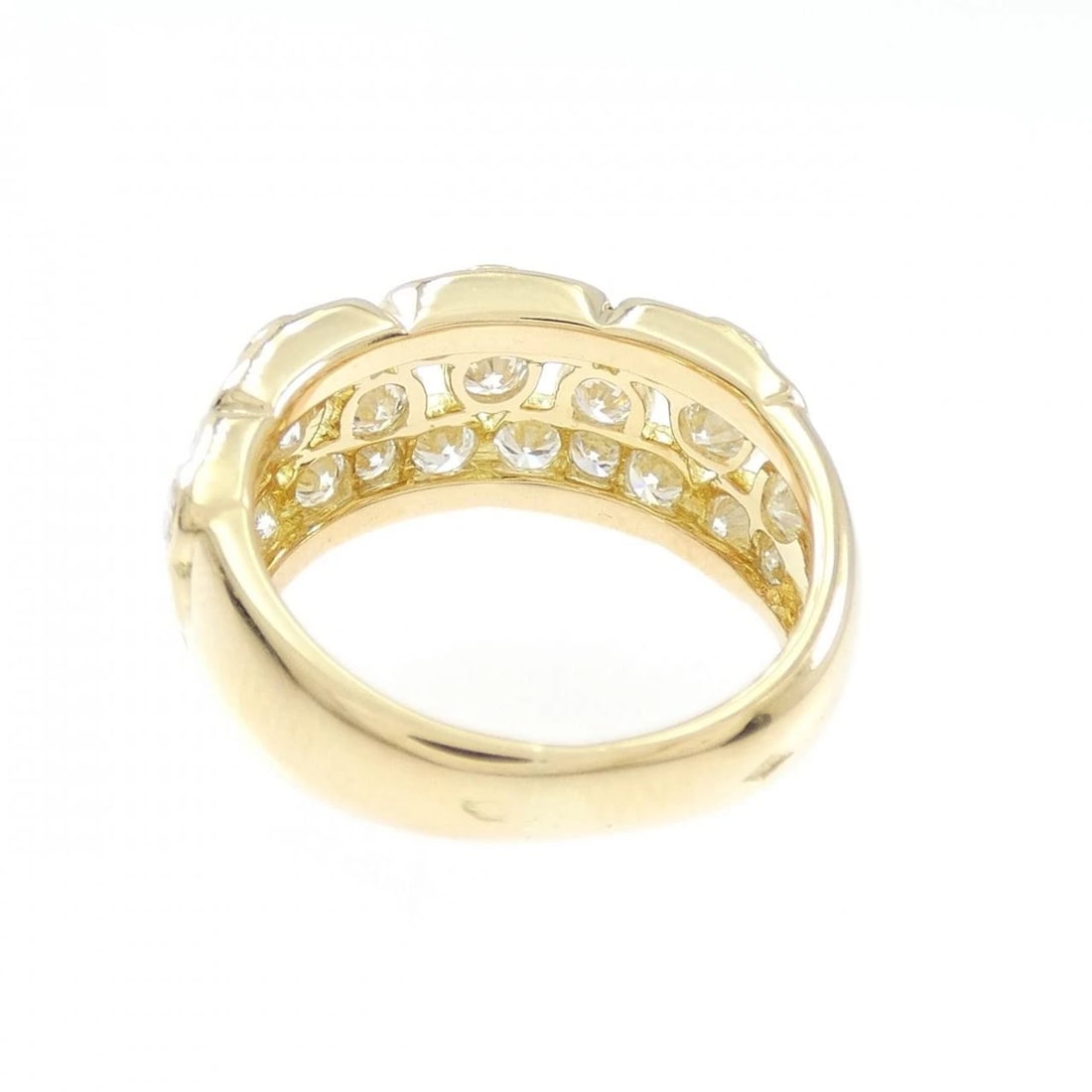 VAN CLEEF & ARPELS RING - 3