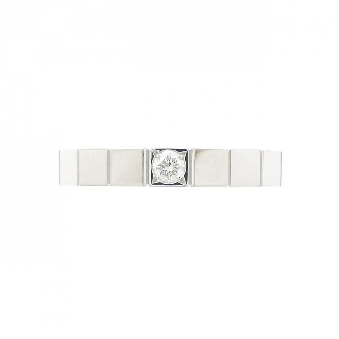 CARTIER LANIERE 1P RING - 2