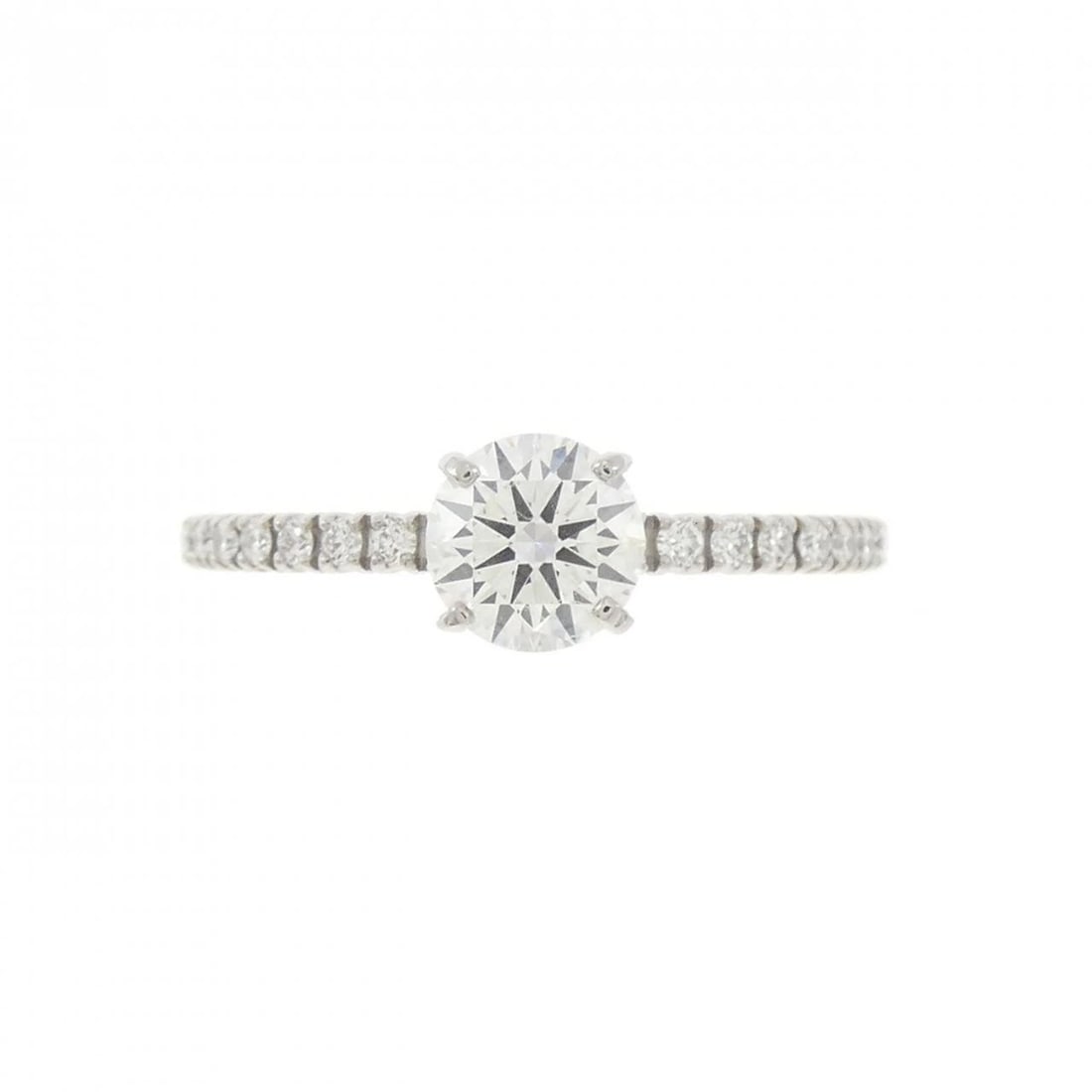 CARTIER ETANSEL RING - 2