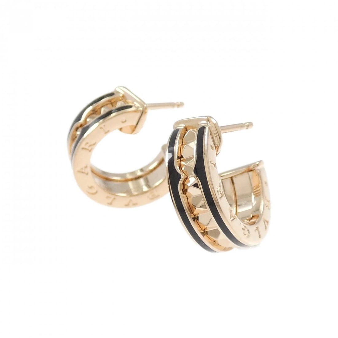 BVLGARI B.ZERO1 EARRINGS - 2