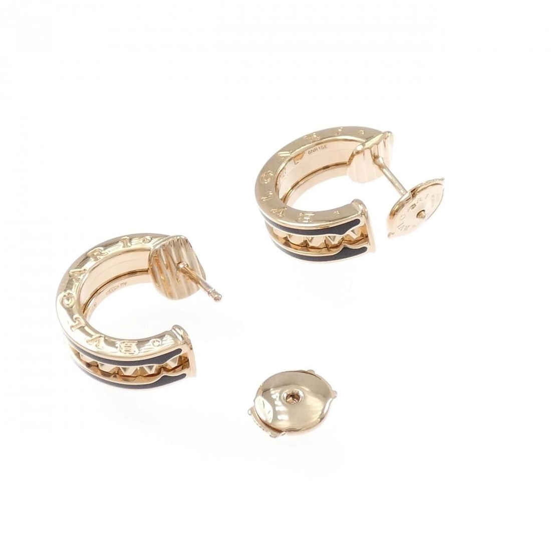 BVLGARI B.ZERO1 EARRINGS - 3