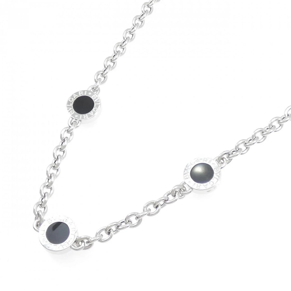 BVLGARI NECKLACE - 2