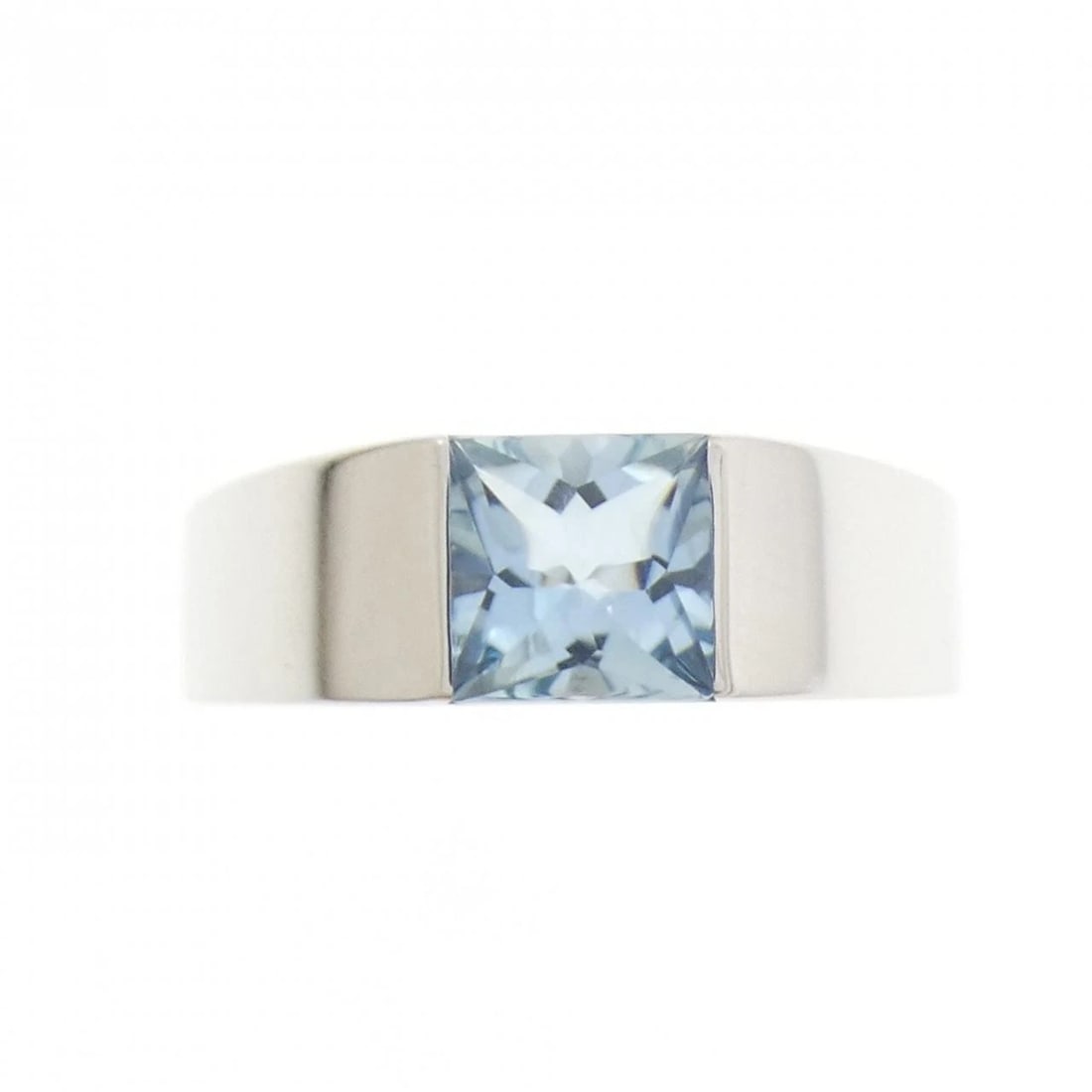 CARTIER TANK RING - 2