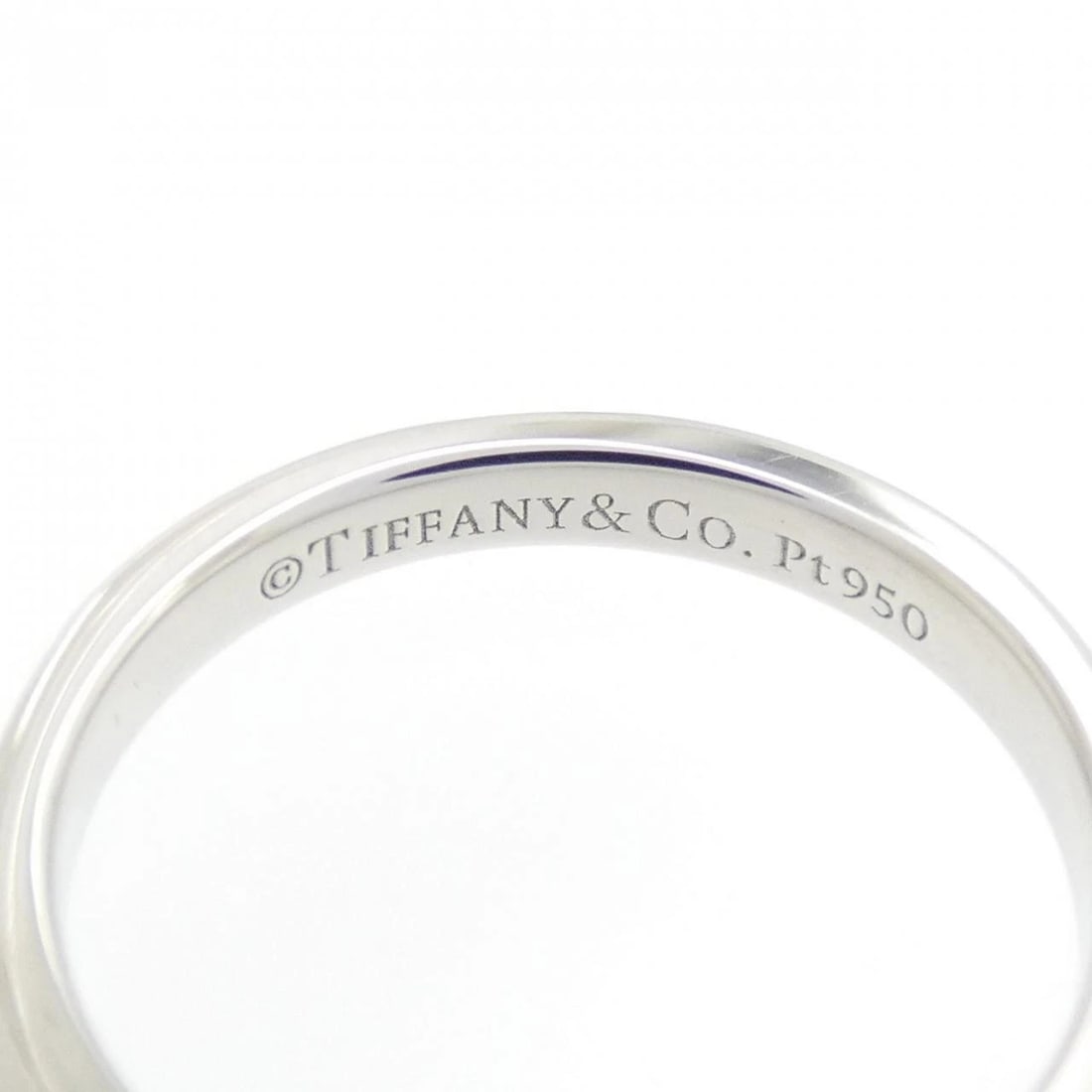 TIFFANY TRUE RING - 3