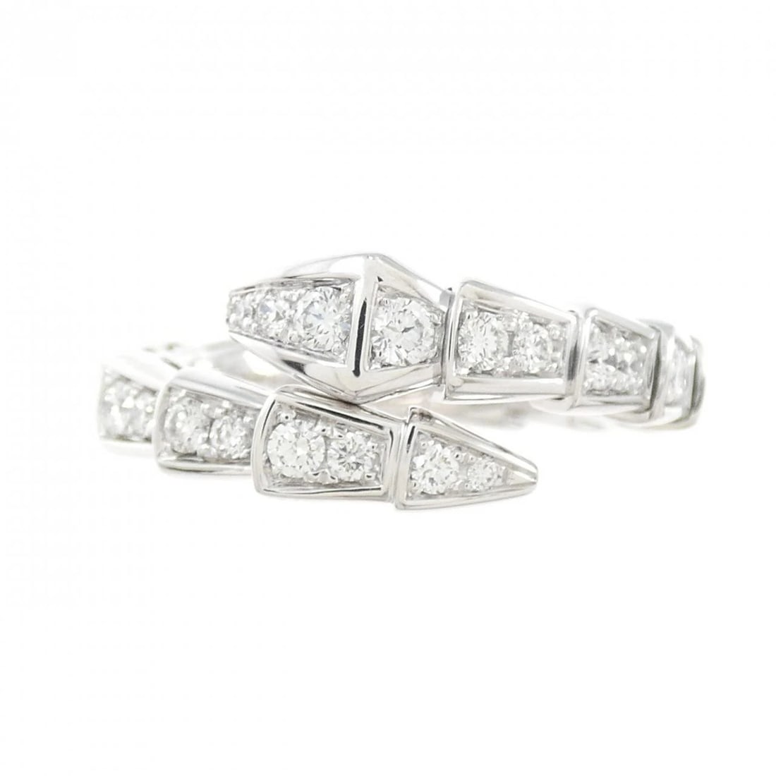 BVLGARI SERPENTI RING - 2