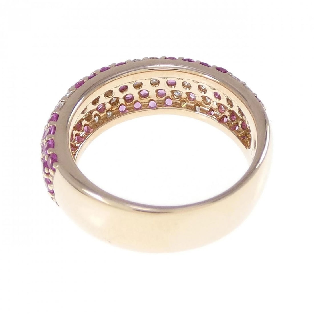 PONTE VECCHIO SAPPHIRE RING - 3