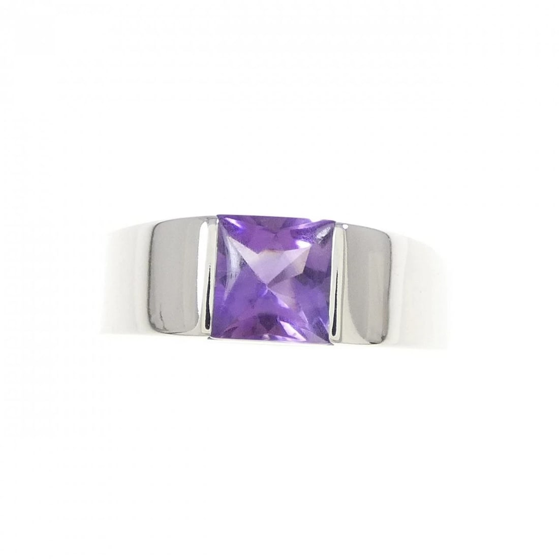 CARTIER TANK RING - 2