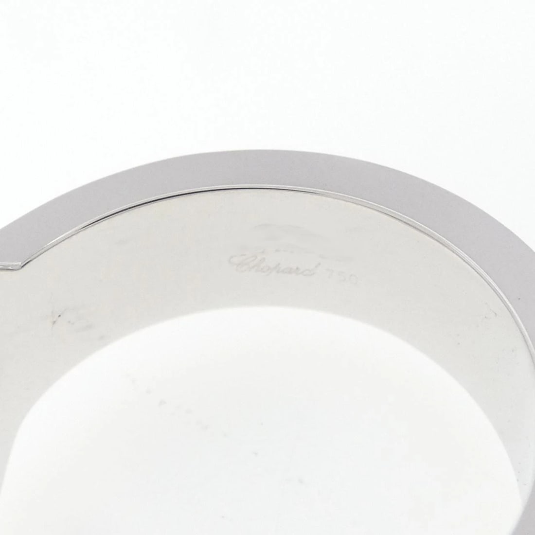 CHOPARD DIAMOND RING - 4