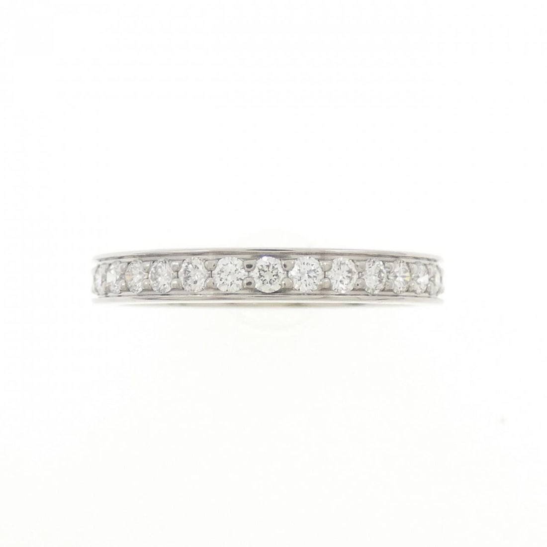 CARTIER WEDDING RING - 2