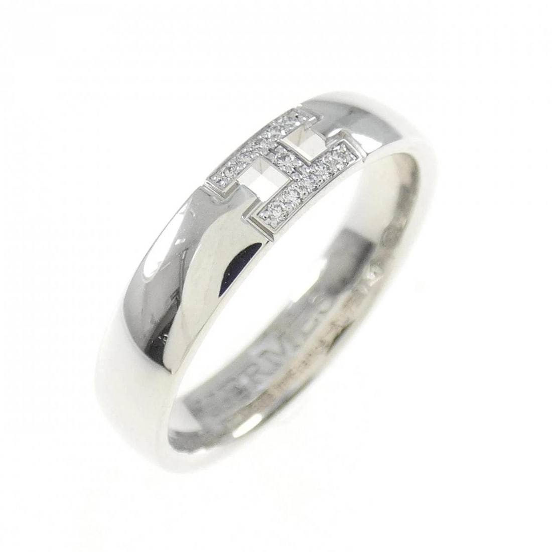 HERMES HERCULES MINI RING (1 of 3)