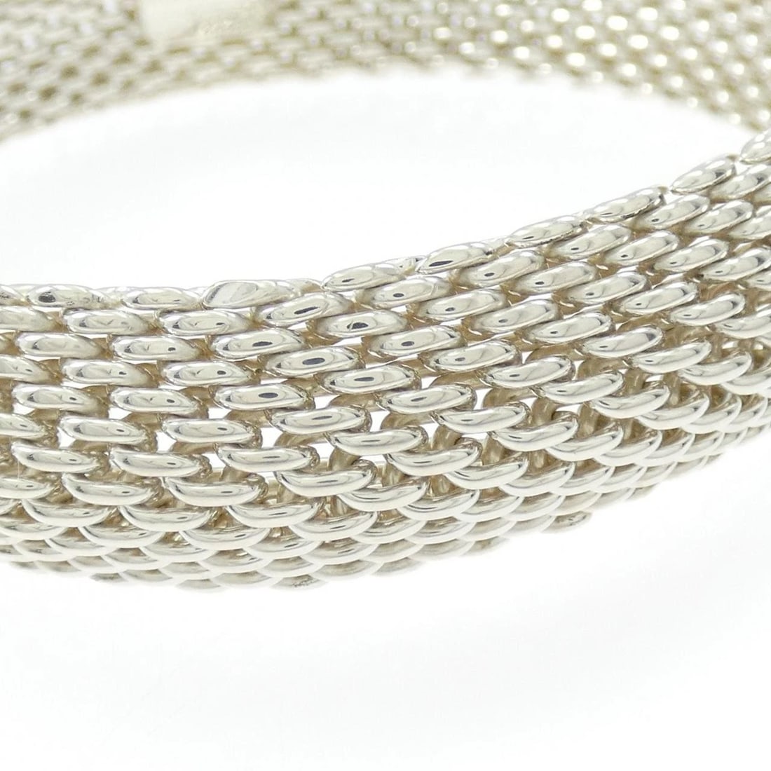 TIFFANY SOMERSET BANGLE - 2