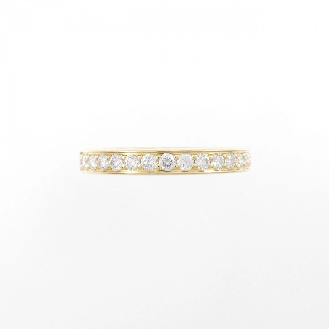 CARTIER WEDDING RING - 2