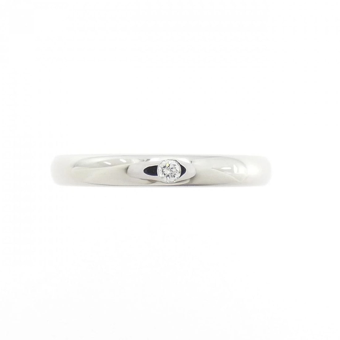 TIFFANY STACKING BAND RING - 2