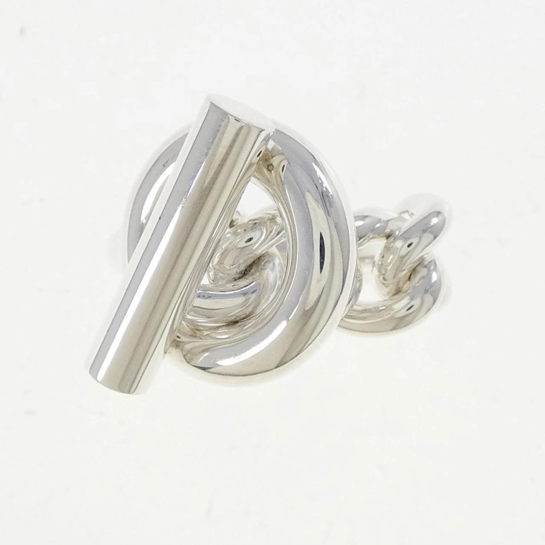 HERMES CROISETTE RING - 2