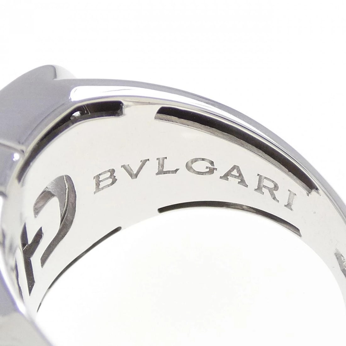 BVLGARI PARENTESI RING - 4