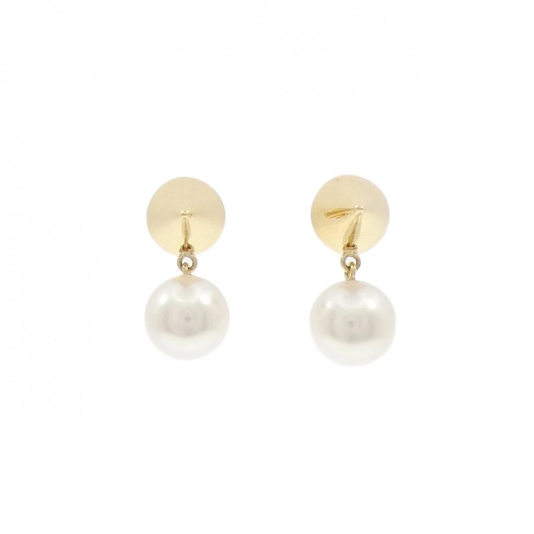 TASAKI REFINED REBELLION EARRINGS (1 of 3)