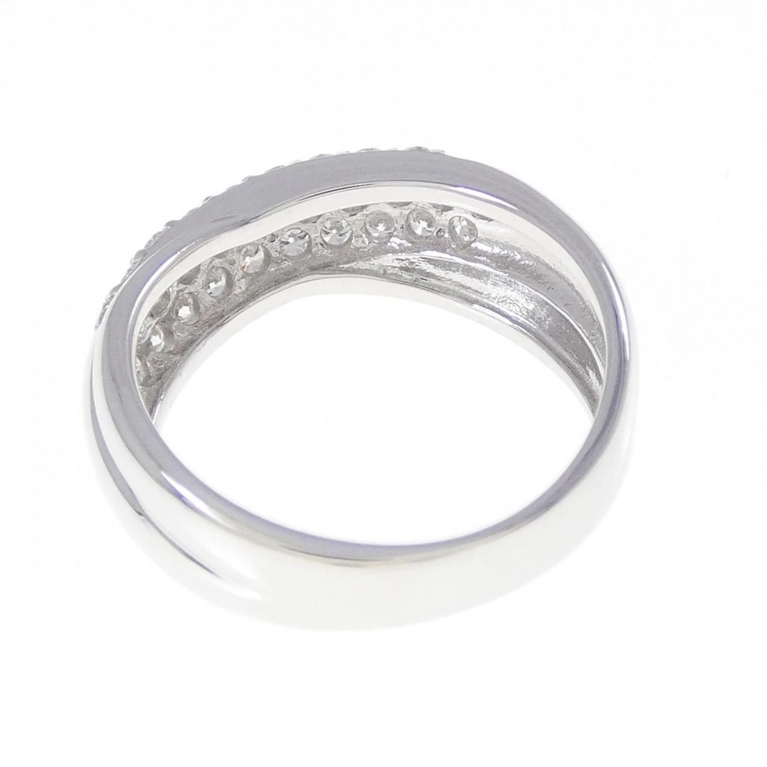 PONTE VECCHIO DIAMOND RING - 3