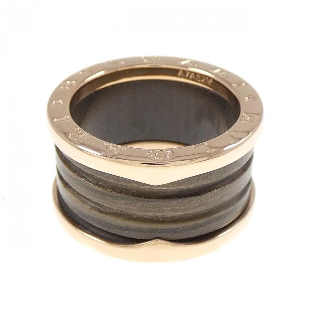 BVLGARI B.ZERO1 RING - 2