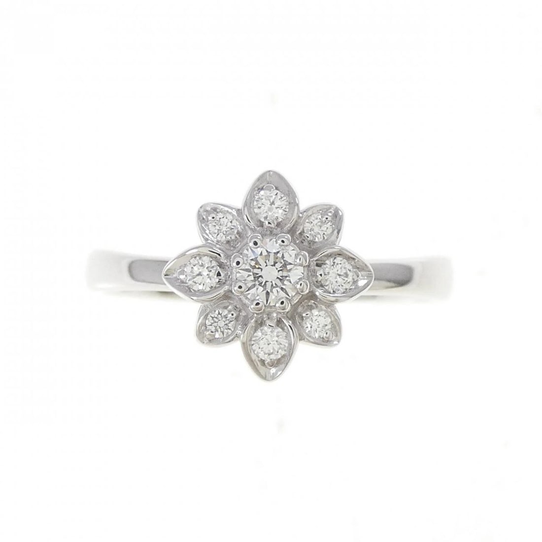 GUCCI FLORA RING - 2