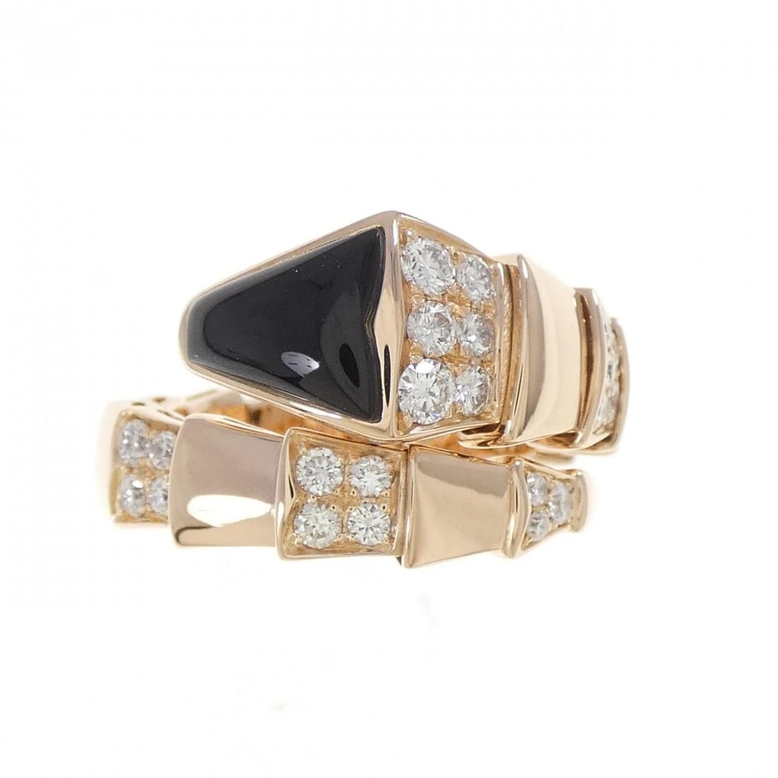 BVLGARI SERPENTI RING - 2