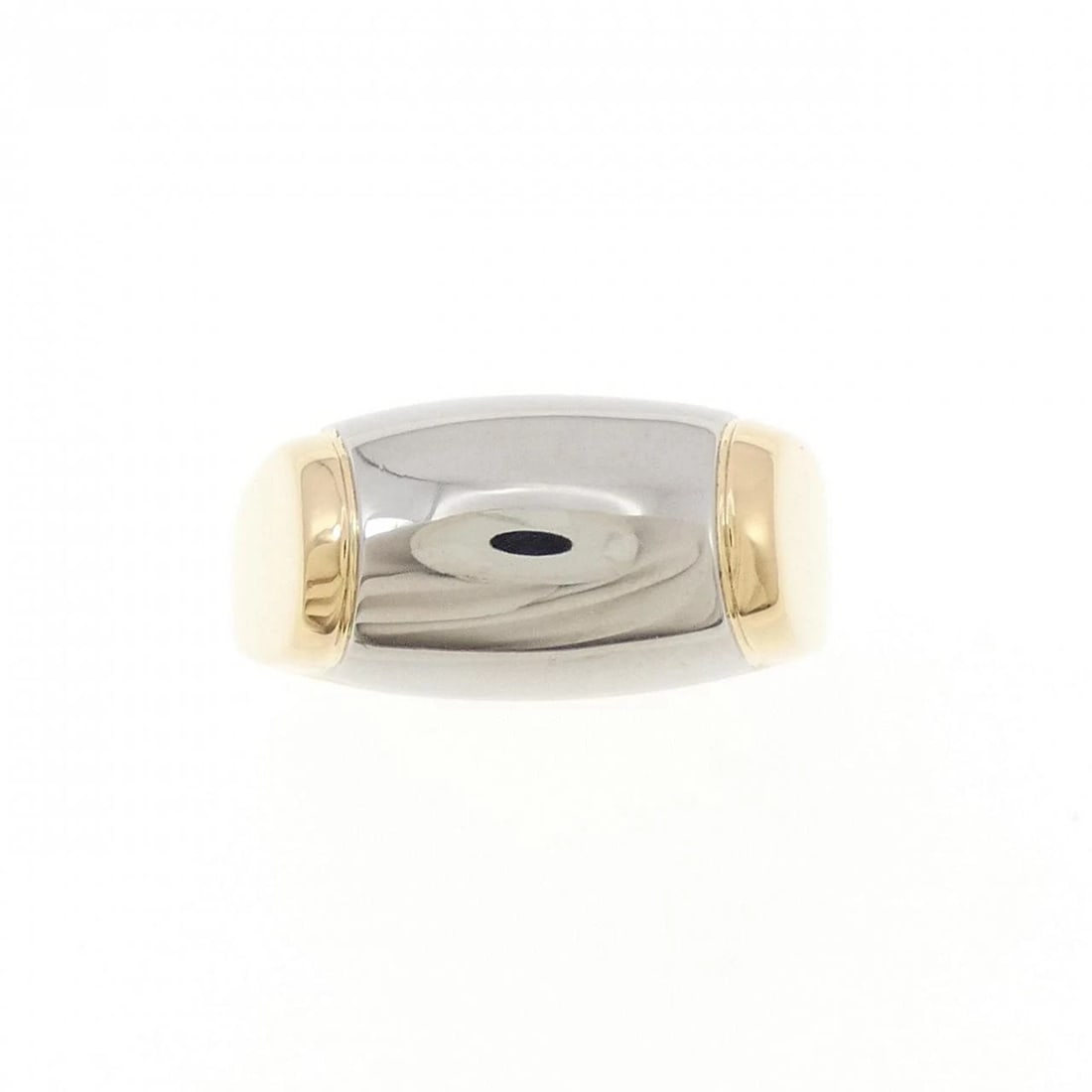 BVLGARI TRONCHETTO RING - 2